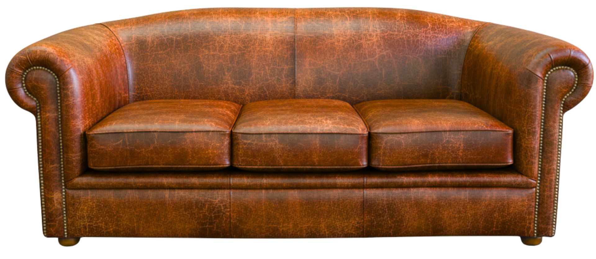 The Burlington Chesterfield